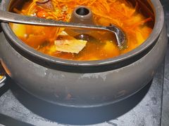 -云海肴云南菜·蒸汽石锅鱼(青岛万象城店)