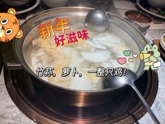 -大头椰·海南椰子鸡火锅(思明万象城店)