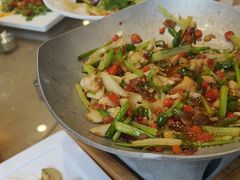 -李氏传家菜(兴城路店)