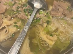 -眉州东坡(上海中心店)