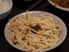 担担面-小街天府(西工小街店)