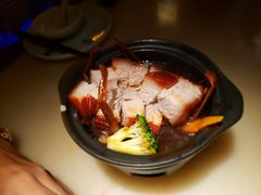 -佬麻雀·新湘菜(珠海金发购物中心店)