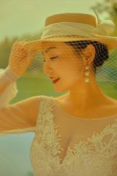 -唯一视觉婚纱摄影(李家村店)