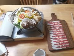 -柴の食堂·日式家庭料理·熊之肆(大学路店)