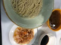 三虾面-沧浪亭(南园新村打浦路457弄店)