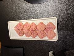 -滇牛云南火锅(桂林路店)