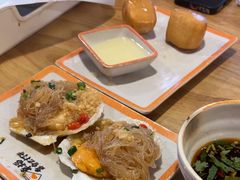 -开蚝屋·海鲜龙虾烧烤(文二路店)