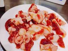 -松明一烤肉馆(鲁园店)