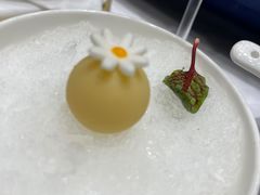 -百盛·鼎膳(中海财富中心)