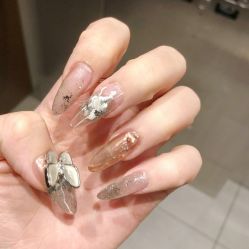 -沐白•盛妍日式美甲美睫