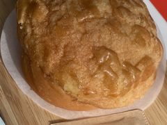 -金湖港式餐厅(建外店)