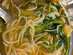 -柳州肥姨妈大骨螺蛳粉(江宁万达店)