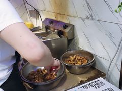 -傅强排骨(成都总店)