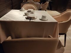 -上海金桥红枫万豪酒店-万豪中餐厅