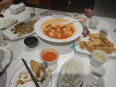 -渔码头食府·20年蓬莱老字号(登州路店)