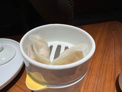 -喜鼎海胆水饺(东港店)