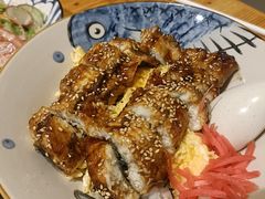 -晶吉·居酒屋·烧鸟·生鱼饭(中山区民主广场店)