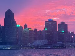 -Big Bus Tours 敞篷观光巴士