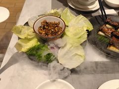 -若蘭慈·无国界素食料理(欢乐海岸店)