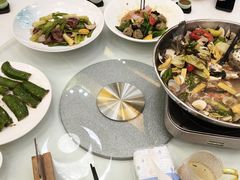 -顺德人家食府(黄金广场店)