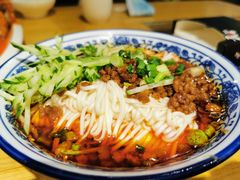 -赤宴·川菜(玉林店)