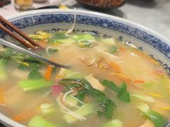 -松茸小馆·云南特色餐厅