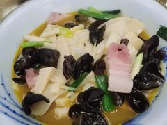 -漫渡庄绿岛花园•隐世庭园菜(滨湖店)