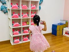 -鲸智学程素养中心(翠微大成路校区)