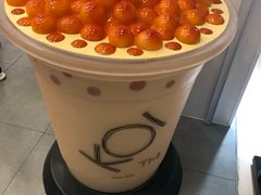-KOI The(卓悦汇购物中心店)