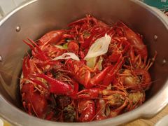 龙虾-蚝翅·海鲜粥·烧烤·龙虾季(海曙天一店)