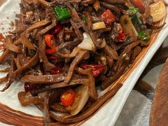 -西江美食舫·江西菜(健德桥店)