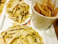 -袁记串串香(涧西总店)