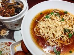 -老淮城·长鱼面(河下古镇店)