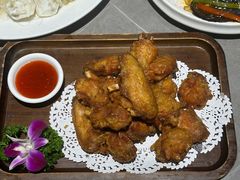 -钱山海鲜大排档