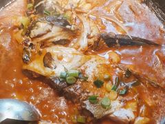 -筱爷叔·上海传统手工菜(玉树路店)