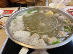 -粤潮魏记牛肉火锅(爱家·金河湾南区店)