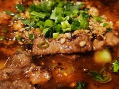 -小河盐帮·私家菜·烤鸭(三元桥·霄云路店)