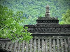 -兰亭风景区