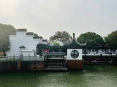 -八大山人梅湖景区