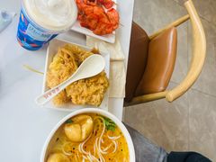 -蒙自过桥米线馆(富仁坊店)