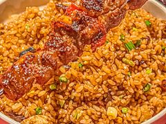 -龙巢盱眙龙虾·牛蛙·烧烤宵夜(八卦岭店)