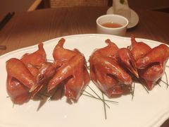 -黑木原精致料理·铁板烧