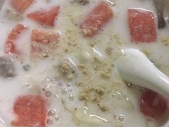 -海南岛·老海南清补凉