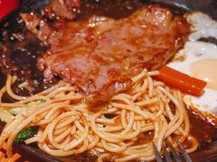 -豪享来牛排(人民店)