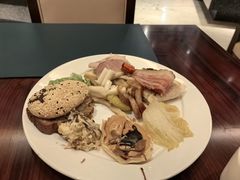 -杭州温德姆至尊豪廷大酒店(西湖店)