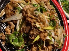 -庆云楼饭庄(什刹海店)