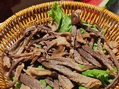 -东道煮牛肉火锅(东盛大街店)