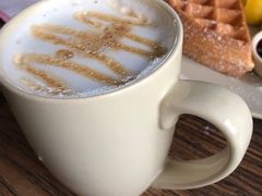 -MAAN COFFEE(金桥店)