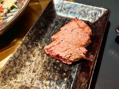-無二炙坊·和牛烧肉(大钟寺1733店)