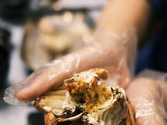 -骄傲de小龙虾 · 全羊馆(新北万达店)